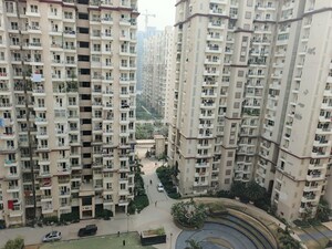 3 BHK Apartment – Exterior View View at Samridhi Grand Avenue, Tech Zone 4 Greater Noida - for Rent