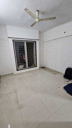 1 BHK Apartment For Rent in Mahaganesh Colony