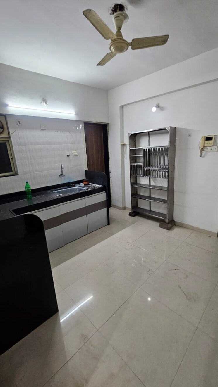 Kitchen, mahaganesh colony 1 Bedroom 600 Sq.Ft. Apartment In Mahaganesh Colony Pune 9506447