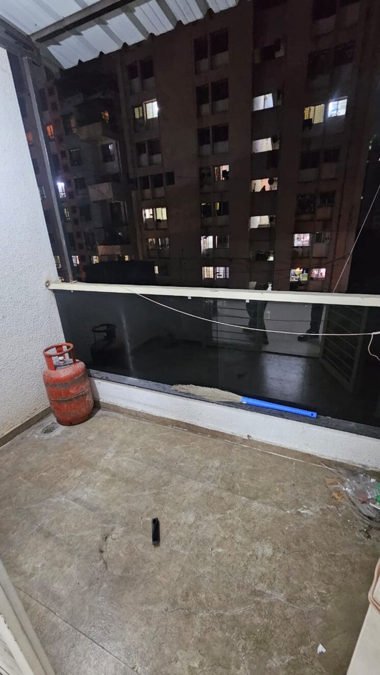 Kitchen, mahaganesh colony 1 Bedroom 600 Sq.Ft. Apartment In Mahaganesh Colony Pune 9506447