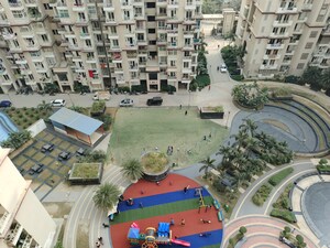 3 BHK Apartment For Rent in Samridhi Grand Avenue, Tech Zone 4 Greater Noida