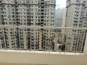 3 BHK Apartment – Exterior View View at Samridhi Grand Avenue, Tech Zone 4 Greater Noida - for Rent