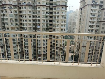 3 BHK Apartment – Exterior View View at Samridhi Grand Avenue, Tech Zone 4 Greater Noida - for Rent