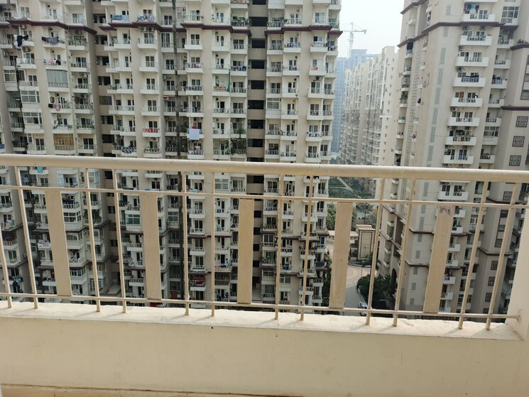 Exterior View, samridhi-grand-avenue 3 Bedroom 1380 Sq.Ft. Apartment In Tech Zone 4 Greater Noida Greater Noida 9506449