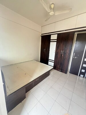 Kitchen in 1 BHK Apartment at Shantiban CHS, Kothrud – for Rent