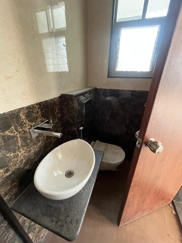 Team Area in 2 BHK Apartment at Badhekar Arunali, Kothrud – for Rent