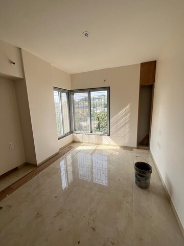 Kitchen in 2 BHK Apartment at Badhekar Arunali, Kothrud – for Rent