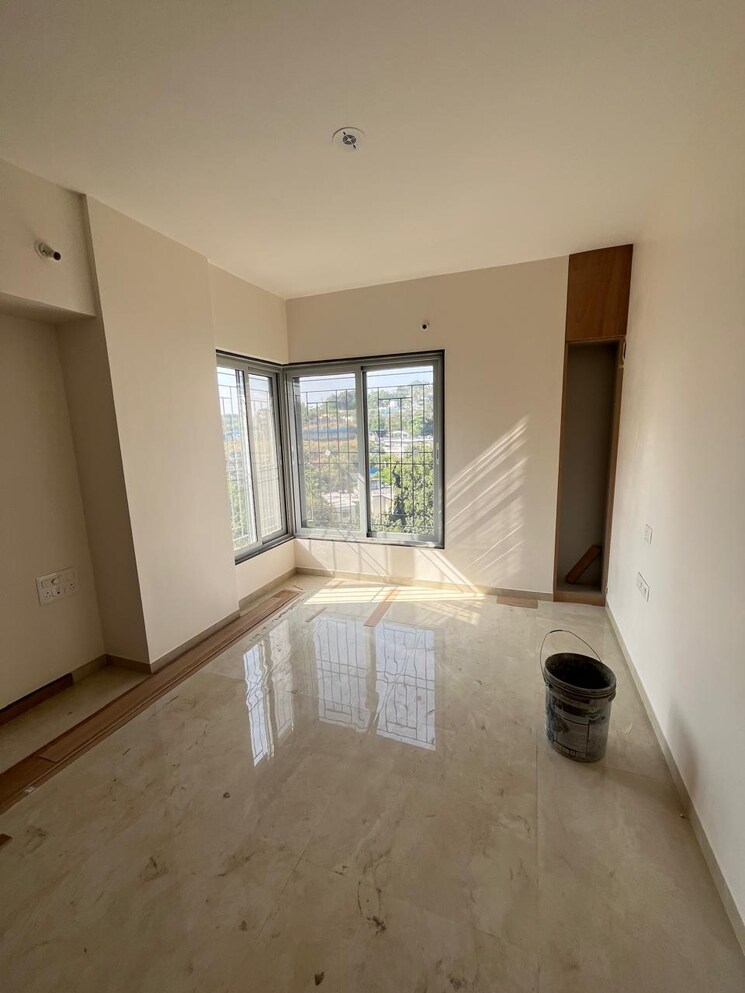 Kitchen, badhekar-arunali 2 Bedroom 765 Sq.Ft. Apartment In Kothrud Pune 9506451