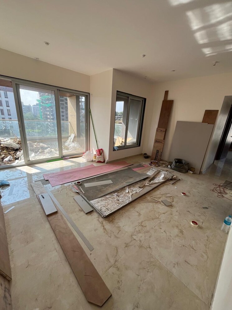 Bedroom, badhekar-arunali 2 Bedroom 765 Sq.Ft. Apartment In Kothrud Pune 9506451