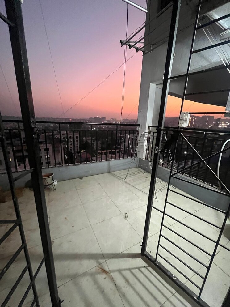 undefined, rahul-towers 2 Bedroom 950 Sq.Ft. Apartment In Kothrud Pune 9506452