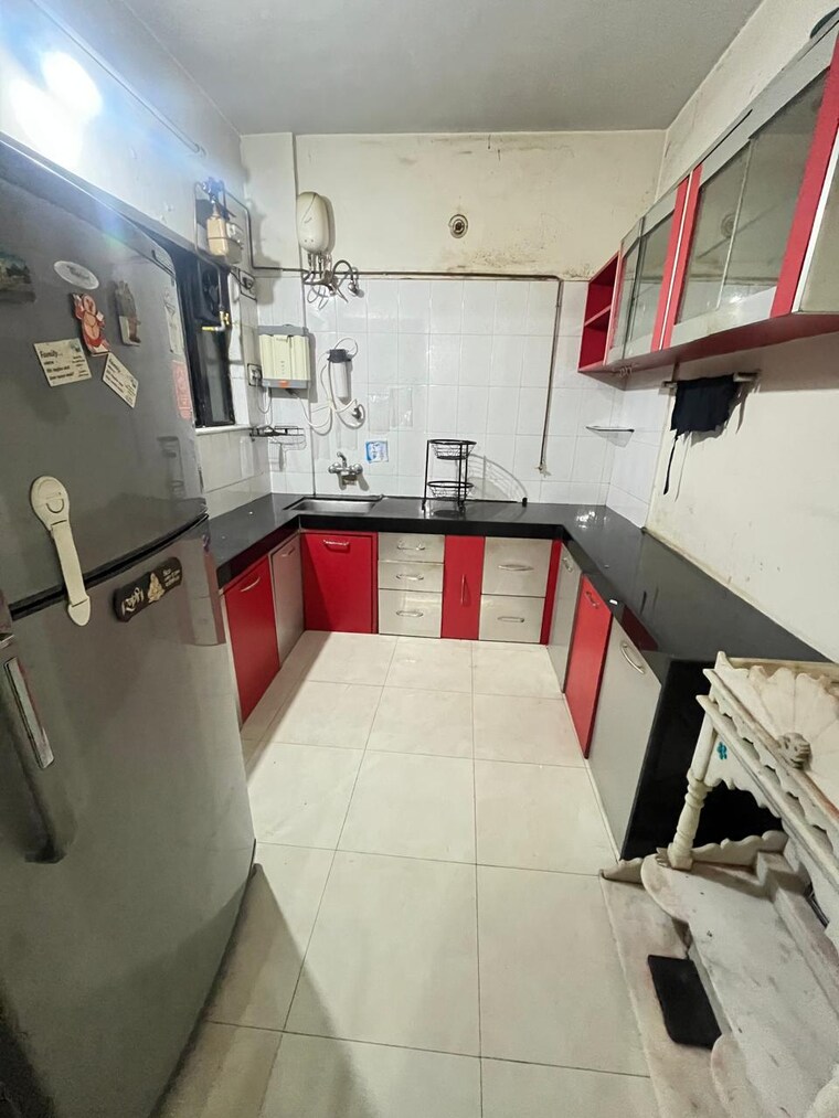 Team Area, rahul-towers 2 Bedroom 950 Sq.Ft. Apartment In Kothrud Pune 9506452