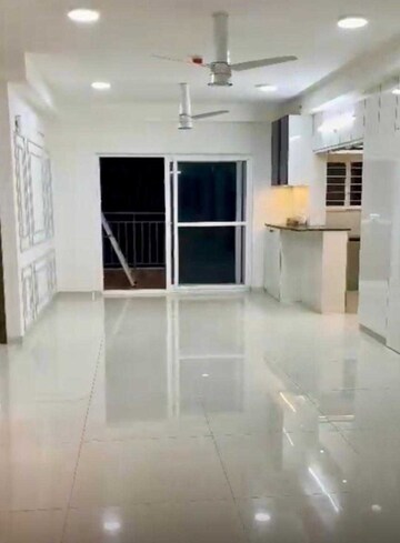 3 BHK Apartment For Rent in Rajapushpa Provincia, Narsingi