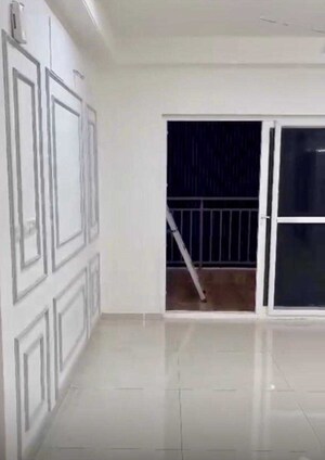 Staircase in 3 BHK Apartment at Rajapushpa Provincia, Narsingi – for Rent