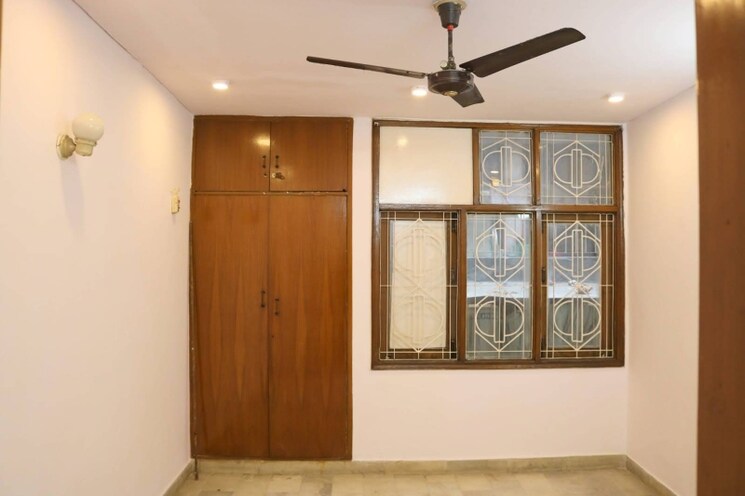Bedroom, chittaranjan park 2 Bedroom 1200 Sq.Ft. Builder Floor In Chittaranjan Park Delhi 9506456