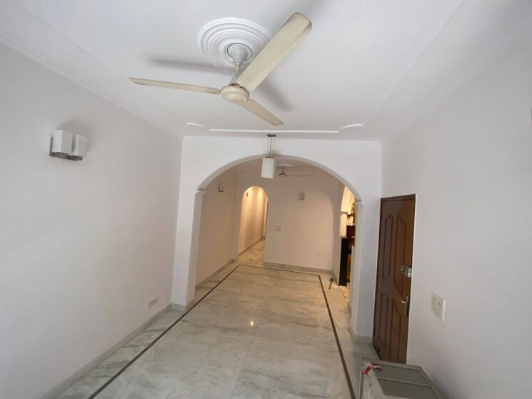 Living Room, greater kailash i 2 Bedroom 1800 Sq.Ft. Builder Floor In Greater Kailash I Delhi 9506459