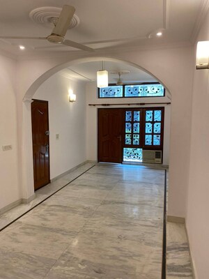 2 BHK Builder Floor For Rent in Greater Kailash I