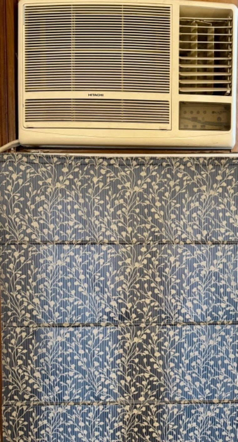 Master Bedroom, greater kailash i 2 Bedroom 1900 Sq.Ft. Builder Floor In Greater Kailash I Delhi 9506464