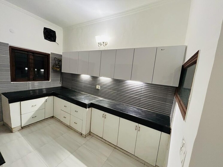 Kitchen, greater kailash i 2 Bedroom 1900 Sq.Ft. Builder Floor In Greater Kailash I Delhi 9506464