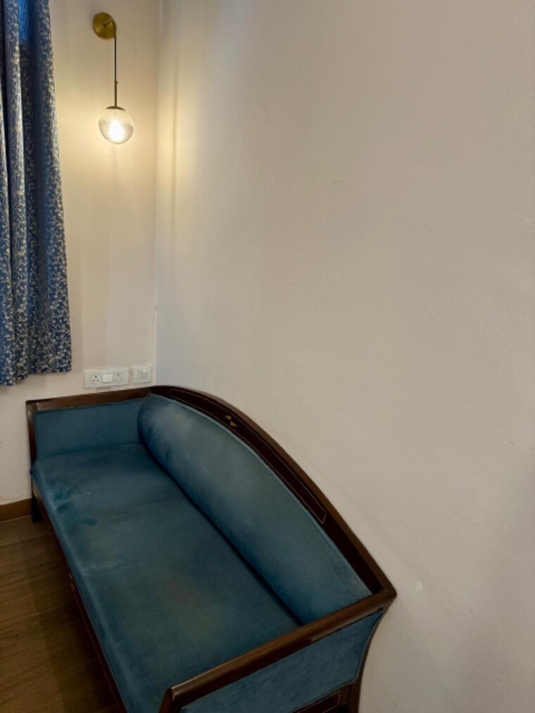 undefined, greater kailash i 2 Bedroom 1900 Sq.Ft. Builder Floor In Greater Kailash I Delhi 9506464