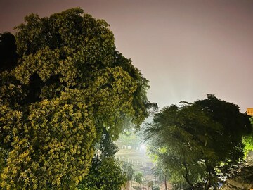 2 BHK Builder Floor – Exterior View View at Greater Kailash I - for Rent