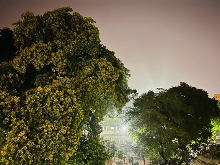 Exterior View, greater kailash i 2 Bedroom 1900 Sq.Ft. Builder Floor In Greater Kailash I Delhi 9506464