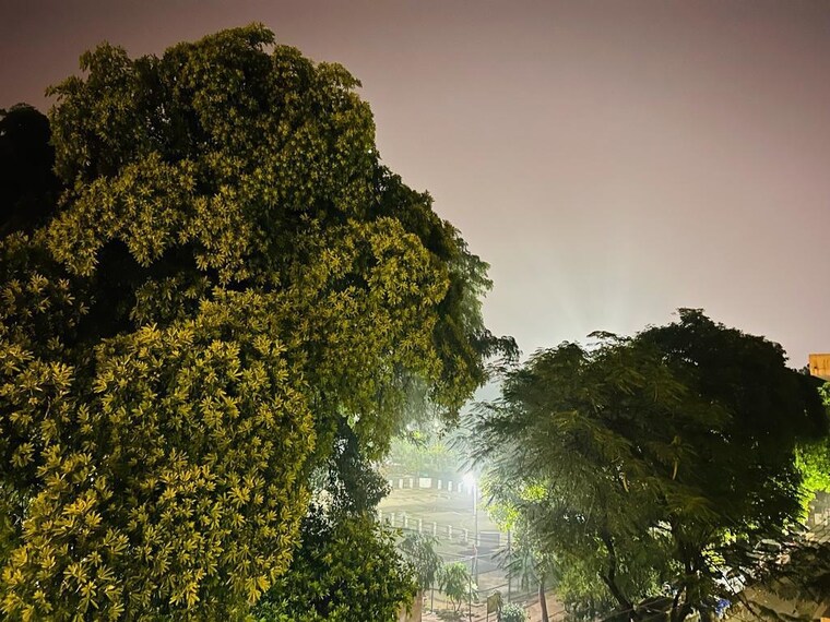 Exterior View, greater kailash i 2 Bedroom 1900 Sq.Ft. Builder Floor In Greater Kailash I Delhi 9506464