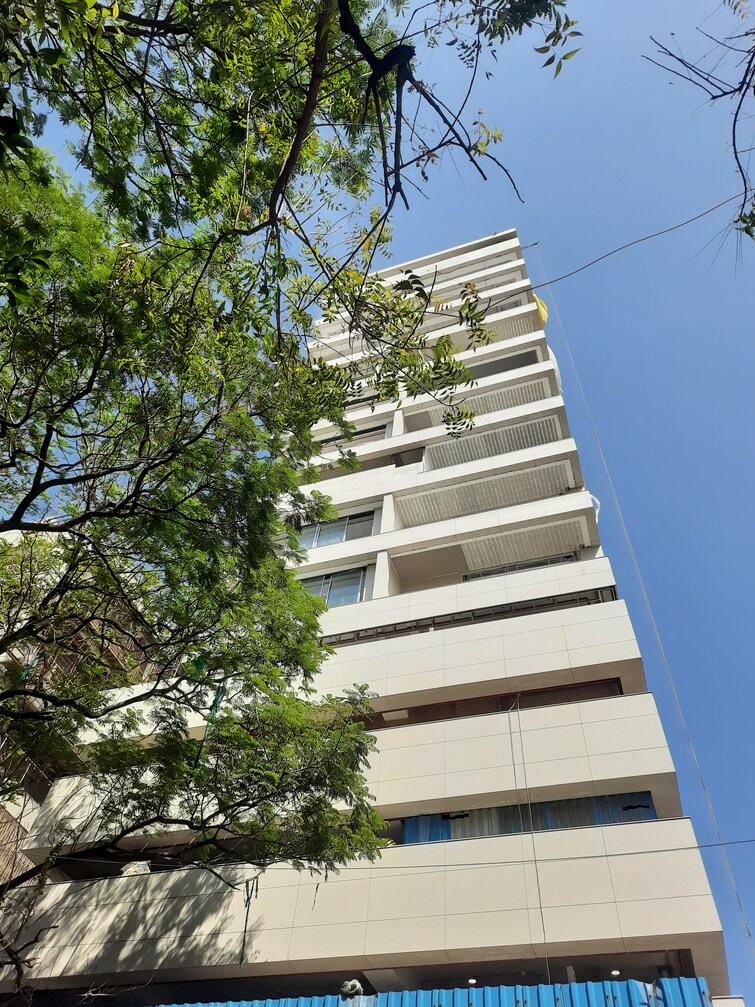 Cover Image, santacruz west 3 Bedroom 1420 Sq.Ft. Apartment In Santacruz West Mumbai 9506466