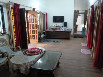 2 BHK Independent House For Rent in Mahadeo Ghat Road