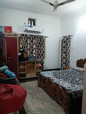 Bedroom in 2 BHK Independent House at Mahadeo Ghat Road – for Rent