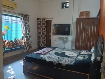 Bedroom in 2 BHK Independent House at Mahadeo Ghat Road – for Rent