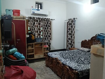Living Room in 2 BHK Independent House at Mahadeo Ghat Road – for Rent