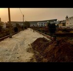 9000 Sq.Yd. Industrial Plot in Saubhagya Enclave