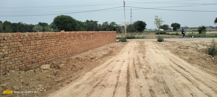 undefined, saubhagya-enclave Commercial Industrial Plot 9000 Sq.Yd. In Murad Nagar Ghaziabad 9506479