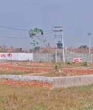 Plot Area in  Plot at Shubhkamna Lords, Sector 79 – for Sale