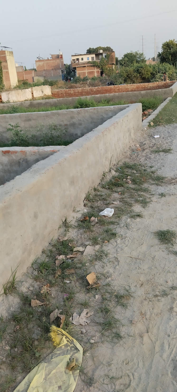 Exterior View, viva-city-noida  70 Sq.Yd. Plot In Sector 128 Noida 9506483