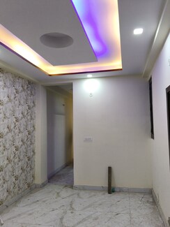 2 BHK + Pooja Room Builder Floor For Sale in Surya Apartments Govindpuram