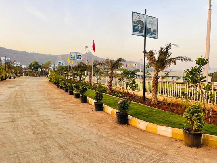 Cover Image, sikar road  168 Sq.Yd. Plot In Sikar Road Jaipur 9506501