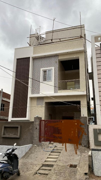 3 BHK Villa For Sale in Modi Greenwood Residency
