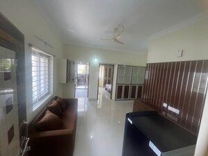 1 BHK Apartment For Rent in Kondapur
