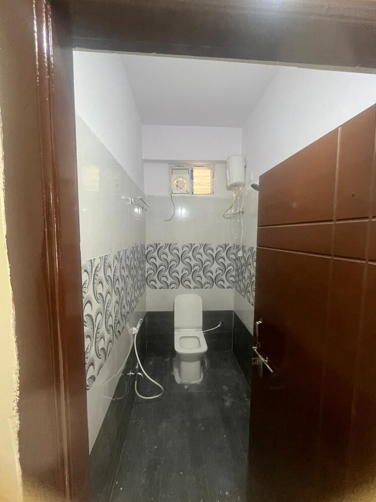 Bathroom, kondapur 1 Bedroom 681 Sq.Ft. Apartment In Kondapur Hyderabad 9506504