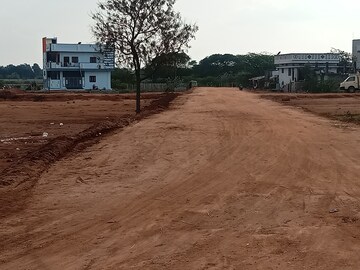  Plot – Exterior View View at Maheshwaram - for Sale