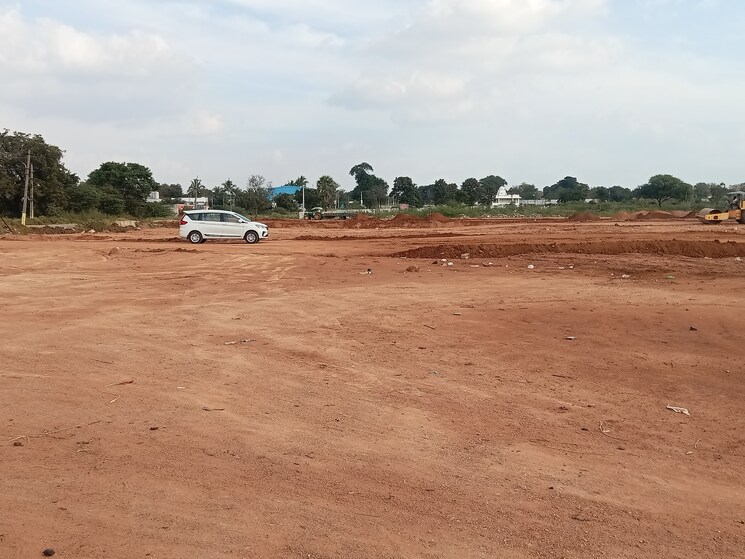 undefined, maheshwaram  167 Sq.Yd. Plot In Maheshwaram Hyderabad 9506509