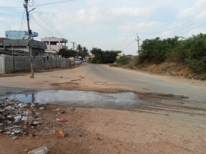 Plot Area in  Plot at Maheshwaram – for Sale