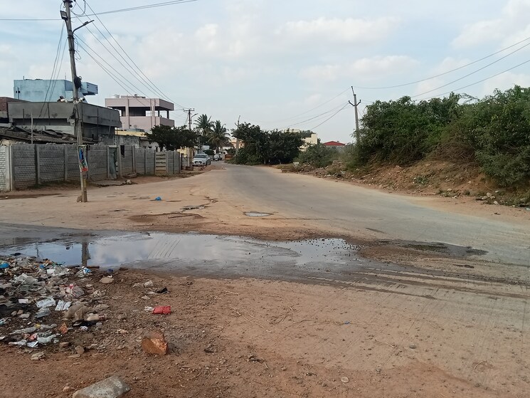 undefined, maheshwaram  167 Sq.Yd. Plot In Maheshwaram Hyderabad 9506509