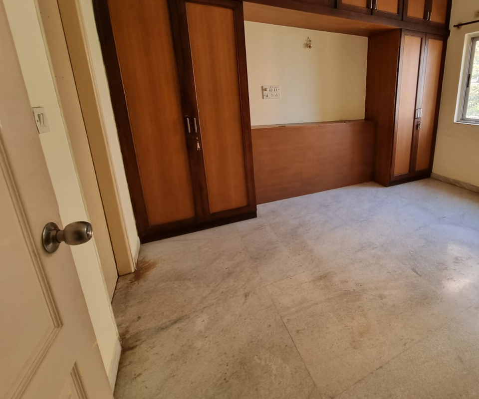 3 BHK + Pooja Room Apartment For Rent in Prestige St Johns Wood