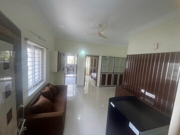 1 BHK Apartment For Rent in Kondapur