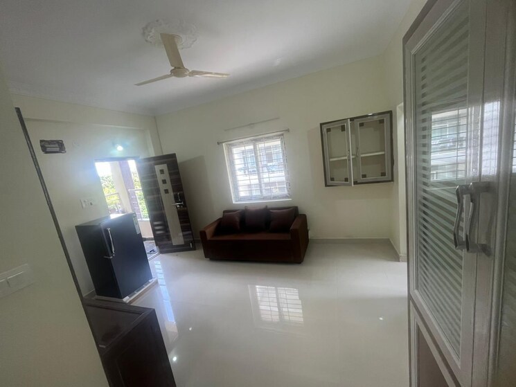 undefined, kondapur 1 Bedroom 699 Sq.Ft. Apartment In Kondapur Hyderabad 9506511