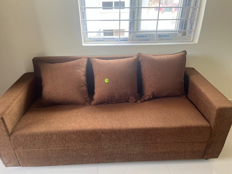 Living Room, kondapur 1 Bedroom 699 Sq.Ft. Apartment In Kondapur Hyderabad 9506511