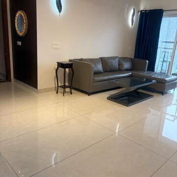 2 BHK Apartment For Rent in Purva Park, Jaibharath Nagar