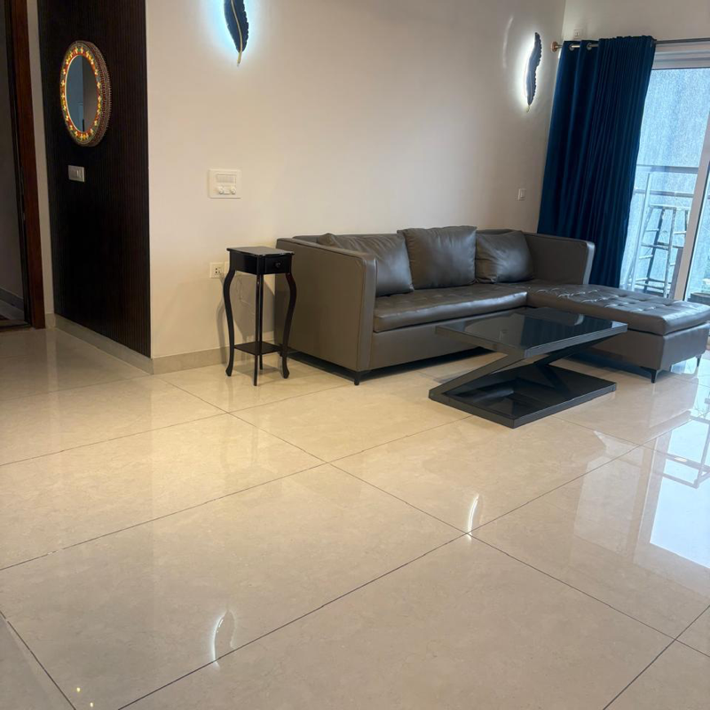 2 BHK Apartment For Rent in Purva Park